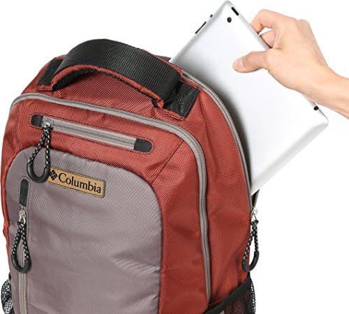 columbia carson pass backpack diaper bag stores