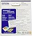Epson UltraChrome K3 157 -Inkjet -Cartridge (Cyan) (T157220)