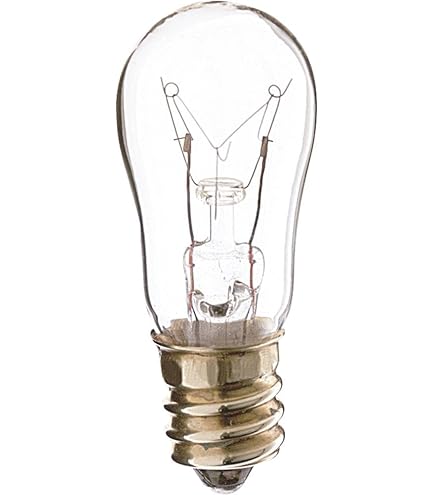 Satco S6978 T5 Miniature Bulb - Clear Transitional Style, 18W 12V Wedge Base