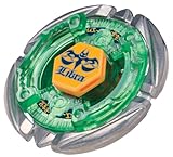 Takara Tomy Beyblades Japanese Metal Fusion Battle Top Booster #BB48 Flame Libra T125ES
