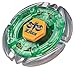 Beyblades JAPANESE Metal Fusion Battle Top Booster #BB48 Flame Libra T125ES