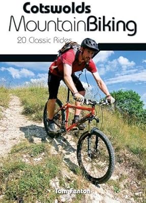 mountain biking cotswolds