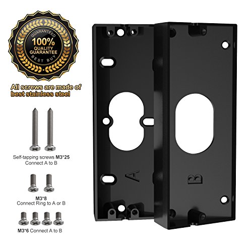 Which is the best ring doorbell tilt mount? | Pokrace.com