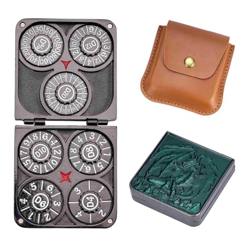 Foldable-black Green