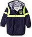Carter's Boys' Little Man Rainslicker Rain Jacket