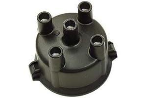 BOSCH AUTOMOTIVE BOSCH 03107 Distributor Cap