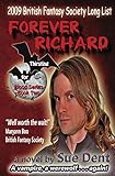 Forever Richard (Thirsting for Blood Series Book 2) by Sue Dent