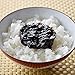 Tsukudani of Boiled seaweed 3.5 oz (100g) in bottle. TUKUDANI is a preserved food made with soy sauce. A traditional Japanese food that has been around for 400 years.