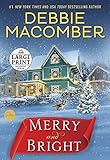 Merry and Bright: A Novel (Random House Large Print)