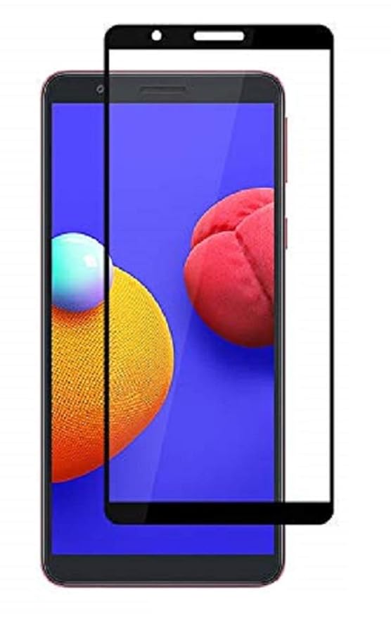 Generic Tempered Glass, Premium Quality 9H Hardness Amazon.in Electronics