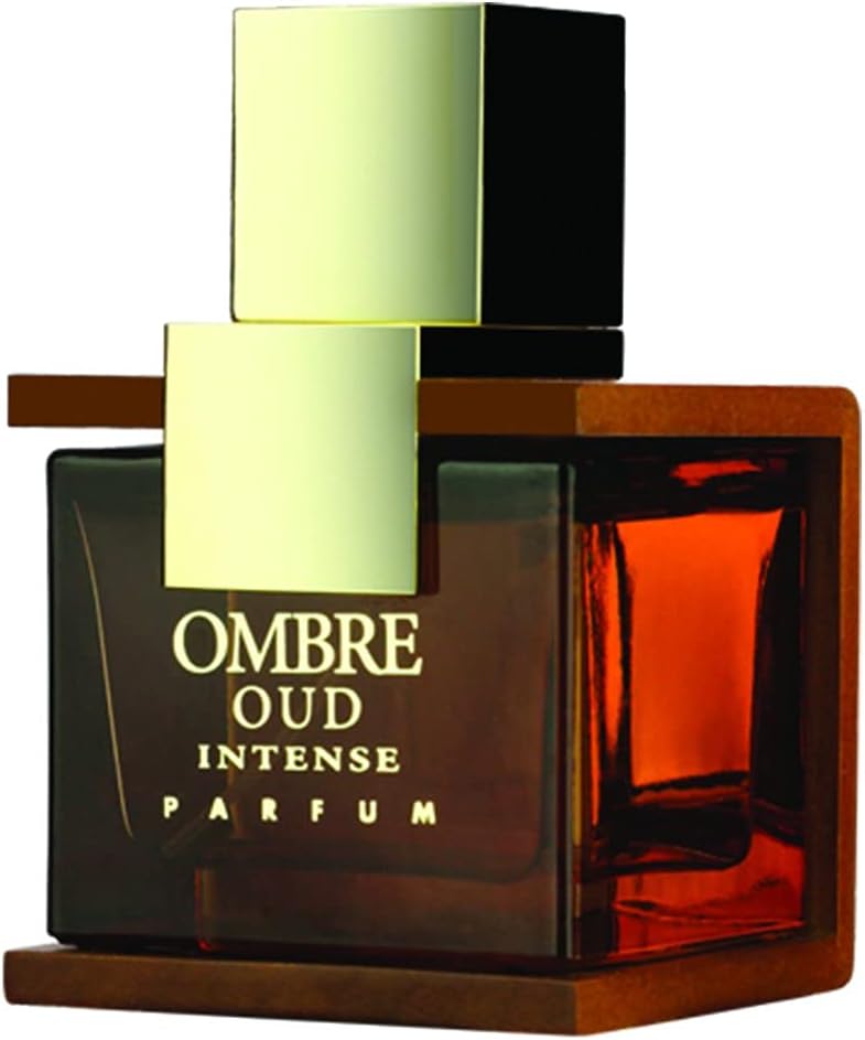 Armaf Ombre Oud Intense Long Lasting Oudh For Men, Eau De Parfum 100ML