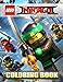 The LEGO NINJAGO Movie: Coloring Book for Kids, Activity Book (Exclusive high-quality Illustrations 2017)