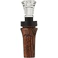 DUCK COMMANDER Jase Robertson Pro Series Duck Call | Must Have Hunting Accessory | Duck Hunting Realistic Sound Mouth Call