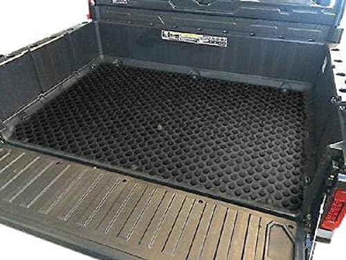 2010-14 Polaris Ranger 800 Full-Size Rear Bed Mat by Xtreme UTV BMAT-00-001