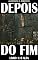 Livro Depois do Fim: O Alfa (Série Depois do Fim Livro 1)