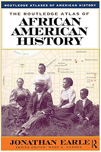 Download The Routledge Atlas of African American History (Routledge Atlases of American History) (English Edition) PDF