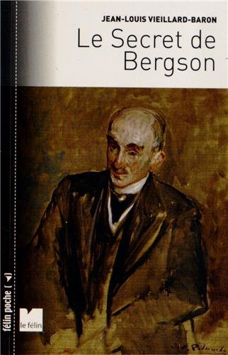 Le  secret de Bergson
