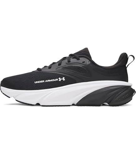 Amazon.com | Under Armour Unisex UA Lockdown 7 Low  display picture 1