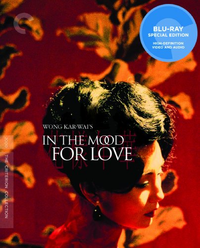 In The Mood For Love (Criterion Collection/ Blu-ray)