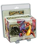 BattleLore 2nd Edition: Great Dragon Reinforcement Pack Board Game