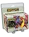 BattleLore 2nd Edition: Great Dragon Reinforcement Pack Board Game