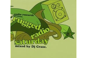 Rugged Radio Saturday