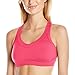 Hanes Sport Women's Seamless Racerback Sports Bra