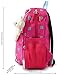 Toddler Kids Backpack for Girls, Children Preschool Little Bookbag, Kindergarten 12 inch school bag
