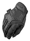 Mechanix Wear M - Pact Gloves, COVERT, 2XL