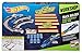 Hot Wheels Track Builder Essentials Curve Pack