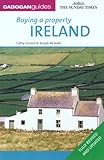 Buying a Property Ireland, 2nd by