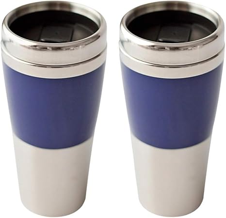 plain tumblers