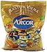 Arcor Vienna Fruit Filled Kosher Candy, 2 pack - 470 gms each