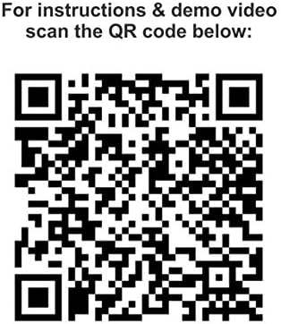 hp ink scan barcode