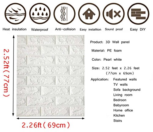 1 Arthome+Wallpaper+Bedroom+Background+Decoration