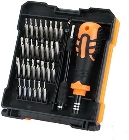 H5 Multi Functions Precision Screwdriver Repairing Tools Sets With Drilling Bits for Iphone7 Houshold and Electronic
