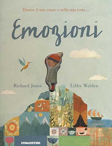 Free Emozioni Libro