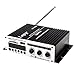 Lepy LP-V9S Hi-Fi Stereo Power Digital Amplifier with USB SD DVD CD FM MP3