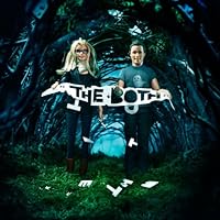 The Both Ablum Cover