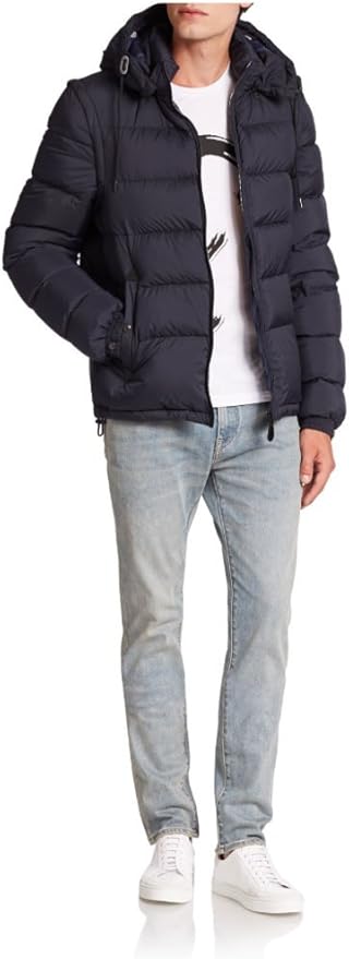 burberry basford jacket