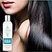 Sulfate Free Argan Oil Shampoo and Conditioner: Sodium-Chloride-Free, Alcohol-Free, Paraben-Free, Natural Sun Protection and Salon Quality Pure Ingredients with 12 Plant Extracts