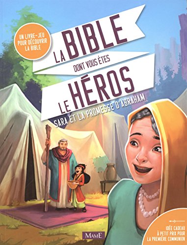 Sarah et la promesse d'Abraham