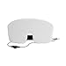 AGPTEK Ultra Soft Wired Sleep Headphones Comfortable Eye Mask with Built-in HD Audio Speaker, Perfect for Insomnia Treatment, Bedtime, Travel & Meditation