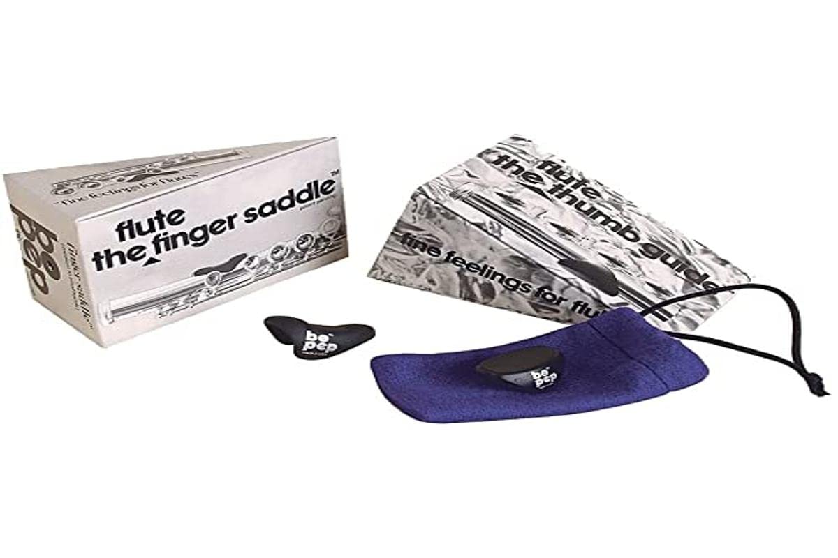 Bo-Pep Position assistance for transverse flute 217 attachment plate