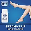 E45-Dermatological-Emollient-Bath-Oil-500-ml E45 Emollient Bath Oil 500 ml – E45 Bath Oil to Moisturise Dry Skin – Gently Cleanses for Soft Skin – Soap-Free and Non…