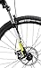 Diamondback Overdrive 29 Hardtail Mountain Bike, Black