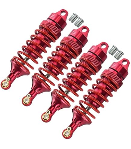 Amazon.com: GPM For Traxxas Revo/Revo 3.3 / E-Revo Brushless/E