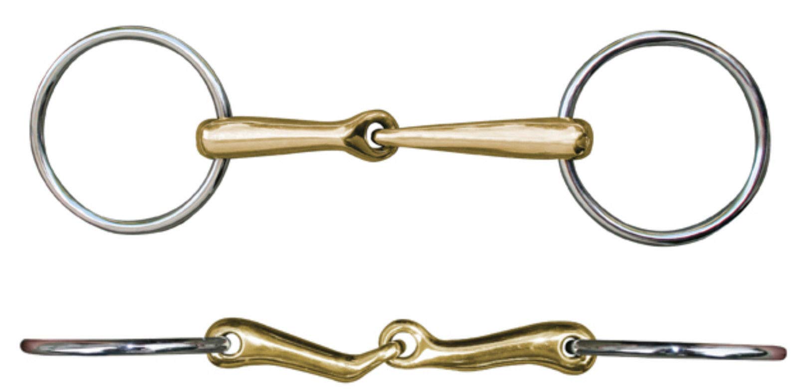 HKM Anatomic Tack Accessories Multicolor 70/145 weite