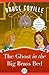 The Ghost in the Big Brass Bed (The Nina Tanleven Mysteries Book 3)