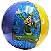 Disney Junior Mickey Mouse Inflatable Beach Balls 3 Pack - Pool Toys For Kids in Summer
